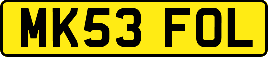MK53FOL