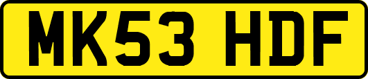 MK53HDF