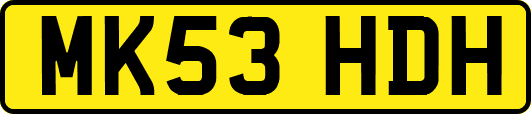 MK53HDH