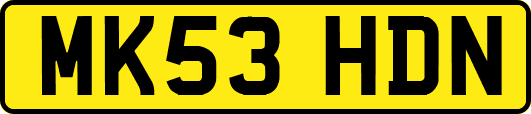 MK53HDN