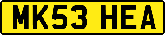 MK53HEA