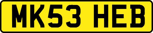 MK53HEB