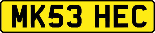 MK53HEC