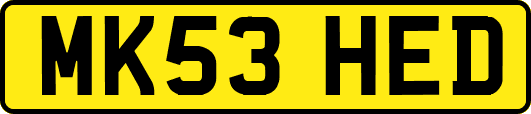 MK53HED