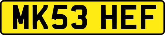 MK53HEF
