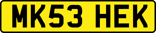 MK53HEK