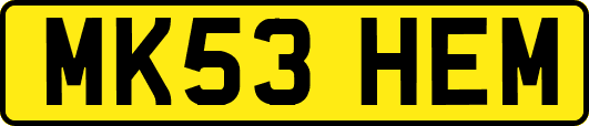 MK53HEM