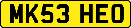 MK53HEO