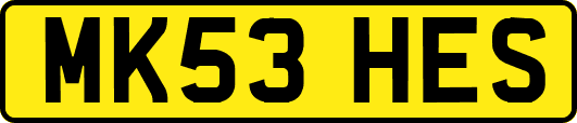 MK53HES