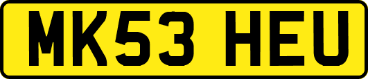 MK53HEU