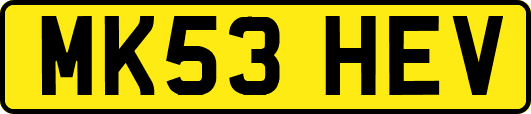 MK53HEV