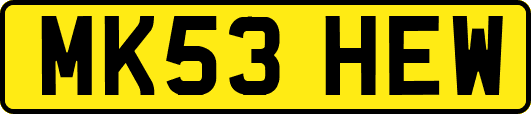MK53HEW