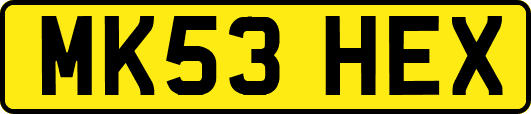 MK53HEX