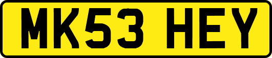 MK53HEY
