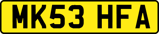 MK53HFA