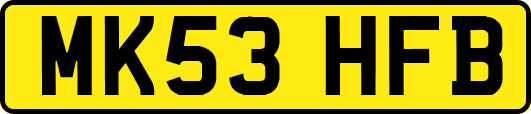 MK53HFB