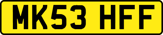 MK53HFF