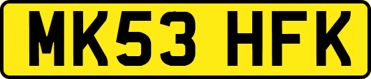 MK53HFK