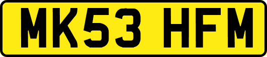 MK53HFM