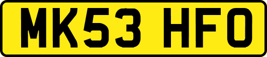 MK53HFO