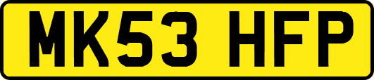 MK53HFP