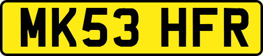 MK53HFR