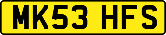 MK53HFS
