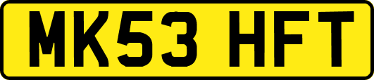 MK53HFT