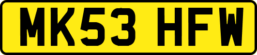 MK53HFW