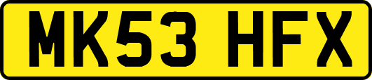 MK53HFX