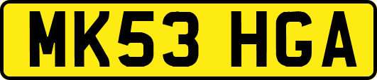 MK53HGA