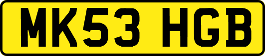 MK53HGB