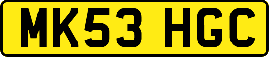 MK53HGC