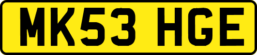 MK53HGE