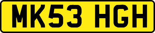 MK53HGH