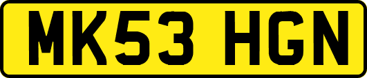 MK53HGN