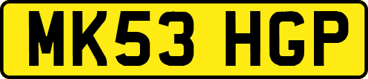 MK53HGP