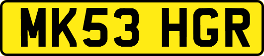 MK53HGR