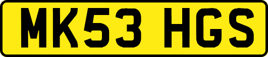 MK53HGS