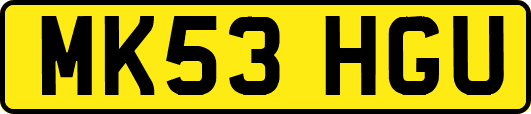 MK53HGU