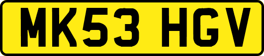 MK53HGV