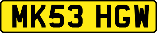 MK53HGW