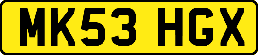 MK53HGX