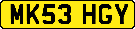 MK53HGY
