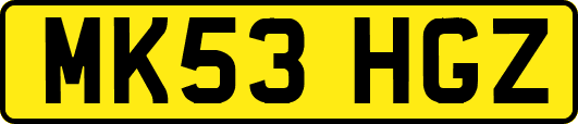 MK53HGZ