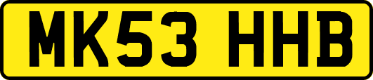 MK53HHB