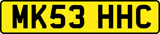 MK53HHC