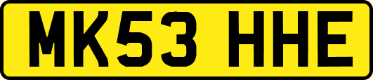 MK53HHE