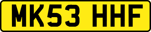 MK53HHF