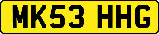 MK53HHG